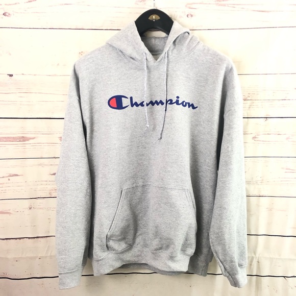 Champion Other - NWOT Champion sweatshirt hoodie